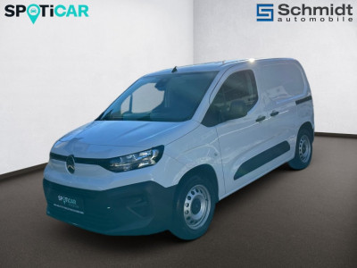 Citroën Berlingo Gebrauchtwagen Citroën Berlingo Gebrauchtwagen