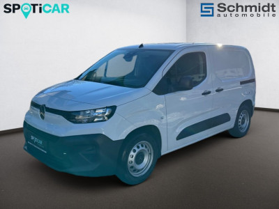 Citroën Berlingo Gebrauchtwagen Citroën Berlingo Gebrauchtwagen