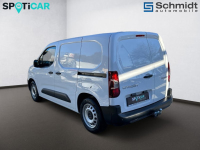 Citroën Berlingo Gebrauchtwagen Citroën Berlingo Gebrauchtwagen