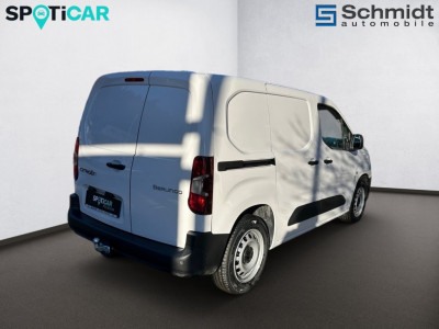 Citroën Berlingo Gebrauchtwagen Citroën Berlingo Gebrauchtwagen
