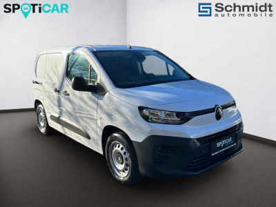 Citroën Berlingo Gebrauchtwagen Citroën Berlingo Gebrauchtwagen