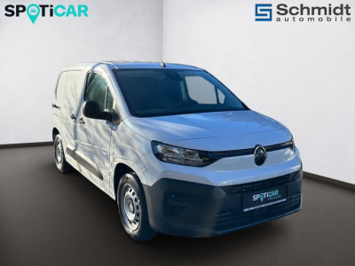 Citroën Berlingo Gebrauchtwagen Citroën Berlingo Gebrauchtwagen