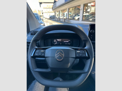 Citroën Berlingo Gebrauchtwagen Citroën Berlingo Gebrauchtwagen