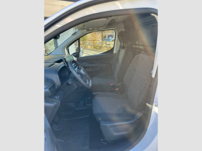 Citroën Berlingo Gebrauchtwagen Citroën Berlingo Gebrauchtwagen