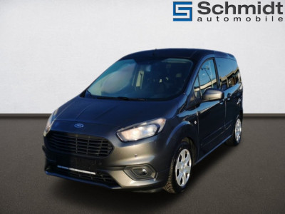 Ford Tourneo Courier Gebrauchtwagen