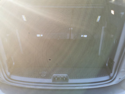 Ford Tourneo Courier Gebrauchtwagen