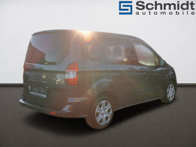 Ford Tourneo Courier Gebrauchtwagen