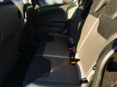 Ford Tourneo Courier Gebrauchtwagen