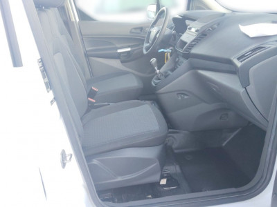 Ford Transit Connect Gebrauchtwagen