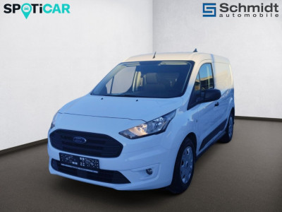 Ford Transit Connect Gebrauchtwagen