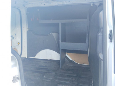 Ford Transit Connect Gebrauchtwagen