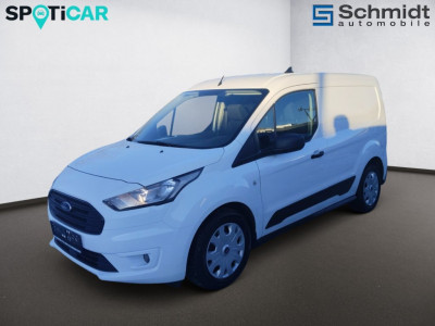 Ford Transit Connect Gebrauchtwagen