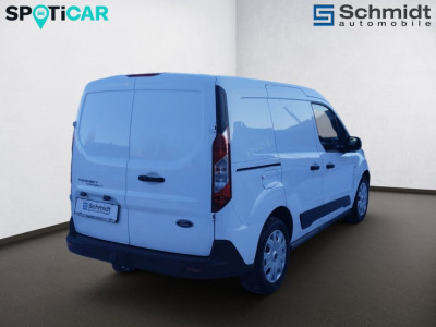 Ford Transit Connect Gebrauchtwagen
