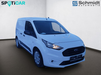 Ford Transit Connect Gebrauchtwagen