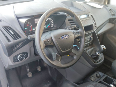 Ford Transit Connect Gebrauchtwagen