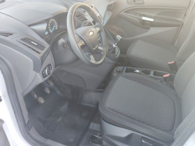 Ford Transit Connect Gebrauchtwagen