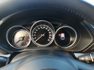 Mazda CX-5 Gebrauchtwagen