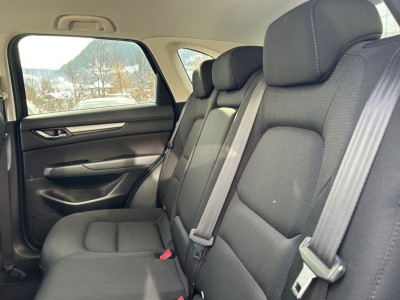 Mazda CX-5 Gebrauchtwagen