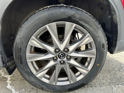 Mazda CX-5 Gebrauchtwagen