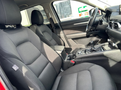 Mazda CX-5 Gebrauchtwagen