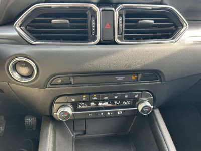 Mazda CX-5 Gebrauchtwagen