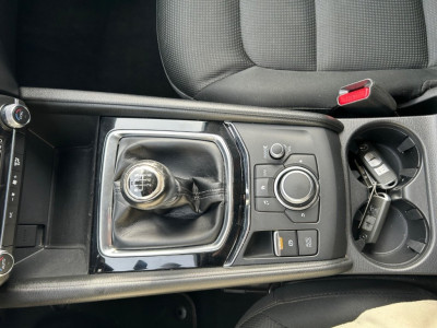 Mazda CX-5 Gebrauchtwagen