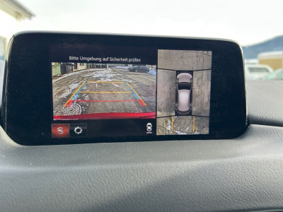 Mazda CX-5 Gebrauchtwagen