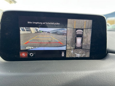 Mazda CX-5 Gebrauchtwagen