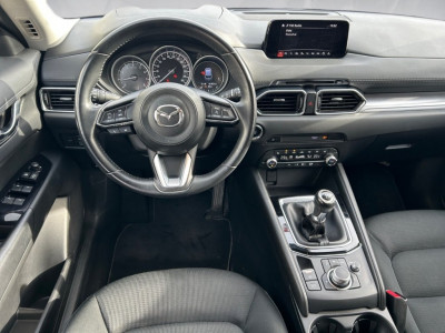 Mazda CX-5 Gebrauchtwagen
