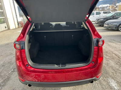 Mazda CX-5 Gebrauchtwagen