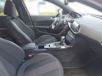 Peugeot 308 Gebrauchtwagen