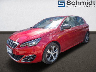 Peugeot 308 Gebrauchtwagen