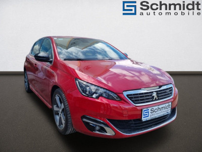 Peugeot 308 Gebrauchtwagen