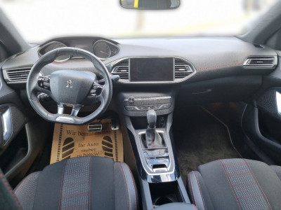 Peugeot 308 Gebrauchtwagen