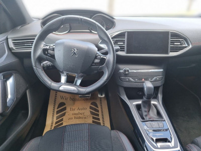 Peugeot 308 Gebrauchtwagen