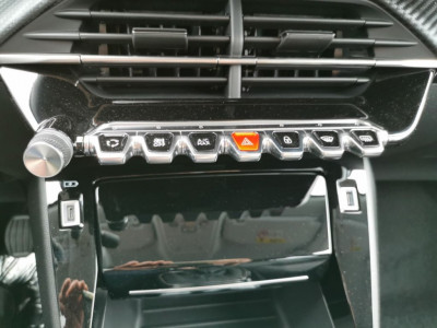 Peugeot 2008 Gebrauchtwagen