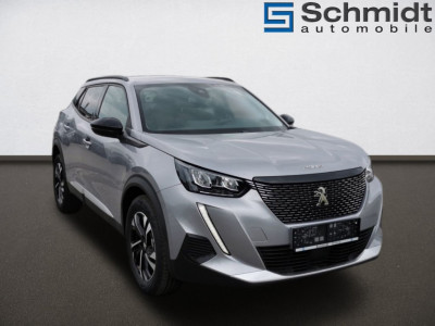 Peugeot 2008 Gebrauchtwagen