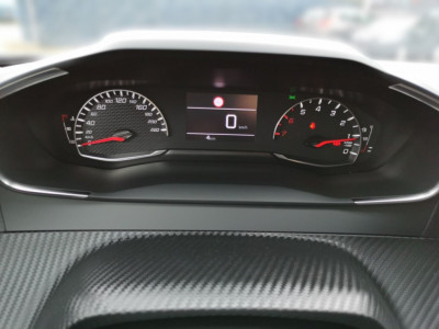 Peugeot 2008 Gebrauchtwagen