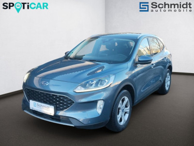 Ford Kuga Gebrauchtwagen Ford Kuga Gebrauchtwagen