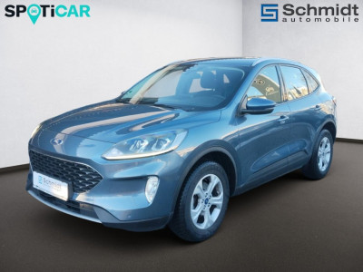 Ford Kuga Gebrauchtwagen Ford Kuga Gebrauchtwagen