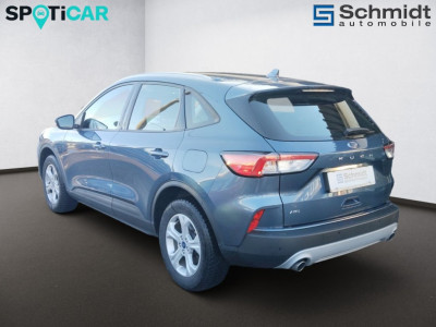 Ford Kuga Gebrauchtwagen Ford Kuga Gebrauchtwagen