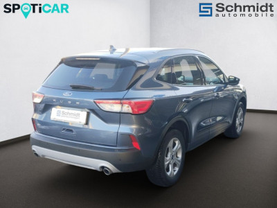 Ford Kuga Gebrauchtwagen Ford Kuga Gebrauchtwagen
