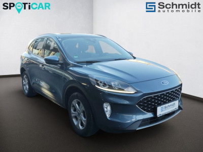 Ford Kuga Gebrauchtwagen Ford Kuga Gebrauchtwagen