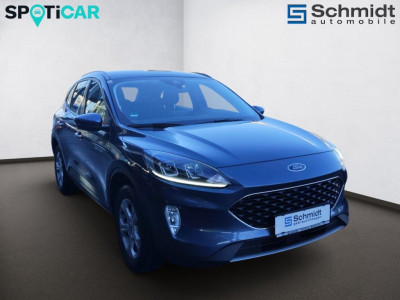 Ford Kuga Gebrauchtwagen Ford Kuga Gebrauchtwagen