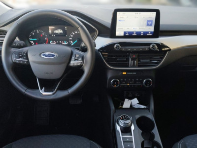Ford Kuga Gebrauchtwagen Ford Kuga Gebrauchtwagen