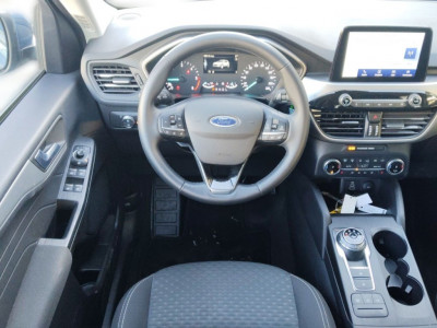 Ford Kuga Gebrauchtwagen Ford Kuga Gebrauchtwagen