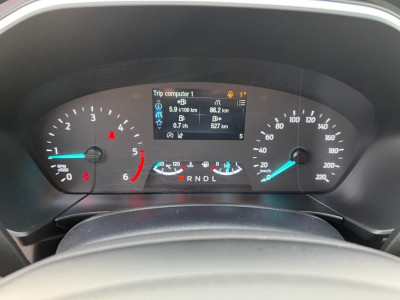 Ford Kuga Gebrauchtwagen Ford Kuga Gebrauchtwagen