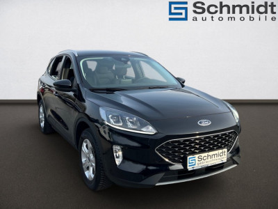 Ford Kuga Gebrauchtwagen Ford Kuga Gebrauchtwagen