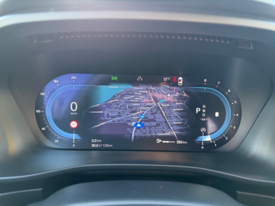 Volvo XC40 Gebrauchtwagen