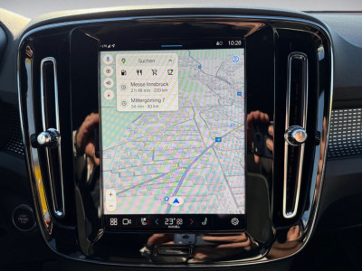 Volvo XC40 Gebrauchtwagen